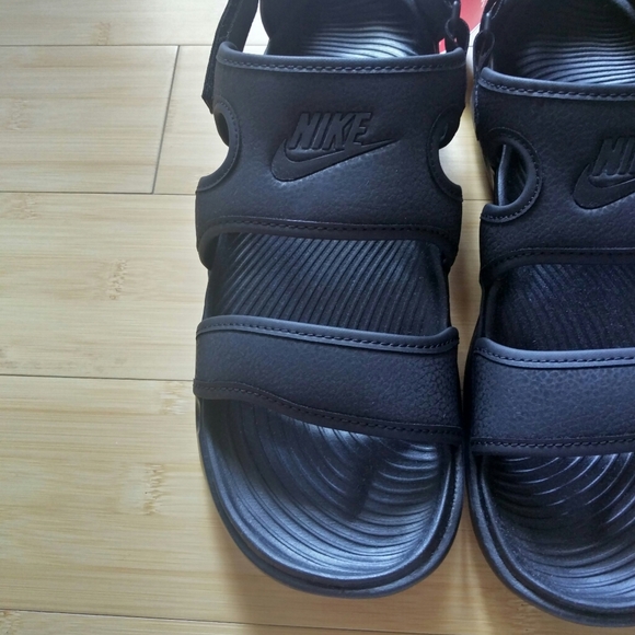 -NEW- Men's Nike Owaysis Sports Sandals 8.5 - Picture 4 of 13